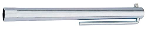 Draper 12243 Long Reach Spark Plug Wrench, 14mm x 300mm