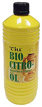 Till Anti Mücken Lampenöl Citronella 1,0 Liter (5,99€/L) > 471