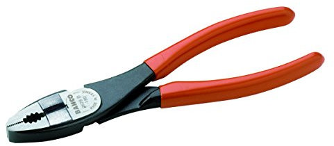 Bahco 2630D-160 - Pince Universelle 160Mm Pvc