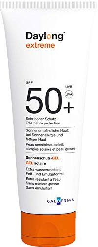 DAYLONG extreme SPF 50+ Gel 100 ml