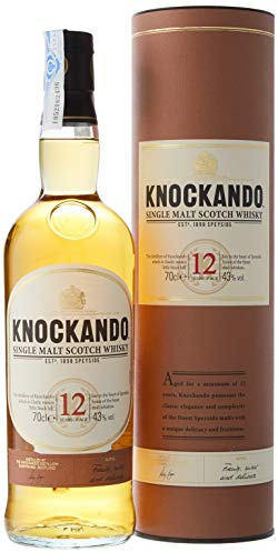 Knockando Scotch Whisky - 700 gr