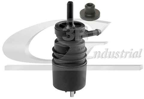 3RG 88500 Pompe d'eau de lavage, lavage de pare-brise