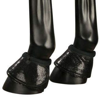 PFIFF Springglocken ´Siero´, schwarz XL