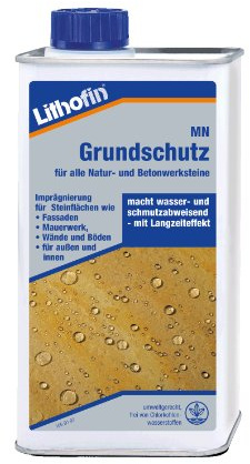 LITHOFIN MN Grundschutz 5 Liter