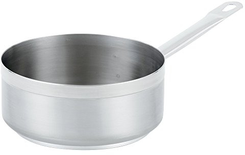 Vollrath 2-1/2 qt. Centurion® Induction Sauté Pan