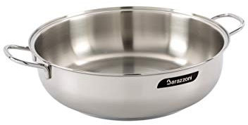 Tegame 2M Cm.26 Bonita Barazz.