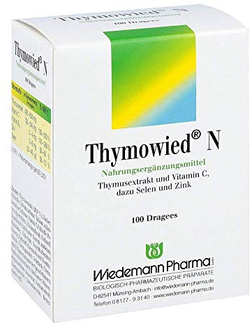 Wiedemann Pharma GmbH 5143106