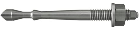 Fischer Sistema chimico Highbond FHB II - FHB II-A S M20 X 170/50 A4
