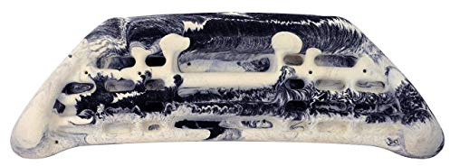 Metolius Contact Training Board - Black/White Swirl