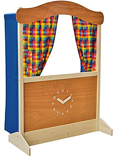 Kersa 90500 Theater Holz (Uhr verstellbar) Theater