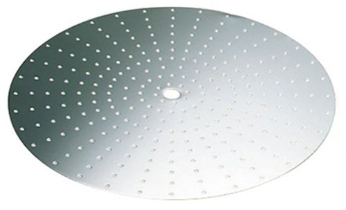 18-8 Chinese bamboo steamer for 30cm plate for EBM (Japan import / The package and the manual are written in Japanese)