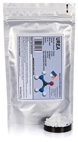 250g Urea★Carbamide★Gold recovery★high grade!★Make sure to checkout with minerals-water to get what's on the picture★