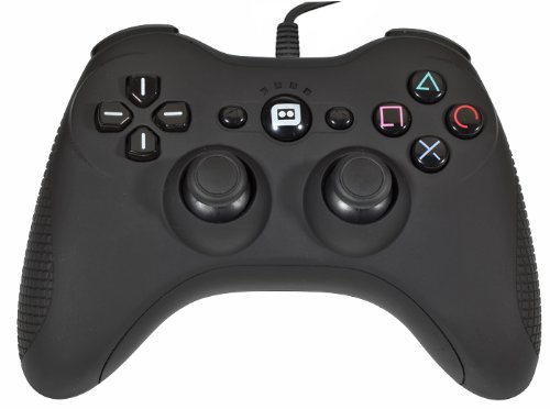 Konix Contrôleur filaire pour PS3 et PC