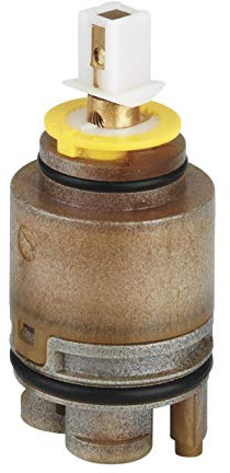 Nobili Keramik-Kartusche Mischbatterie RCR350/D