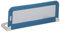Safety 1st Portable Bed Rail, Foldable Bed Guard for Toddler Bed, 18 Months – 5 Years, Portable Travel Bed Guard, Mesh Fabric, Easy to Install, Automatic Lock, Easy to Transport, Blue