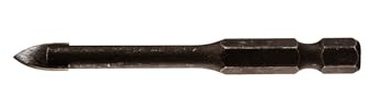 Makita D-15970-Mandrino Punta Di Freccia Insercion Con 1/4 , 8 X 70 Mm