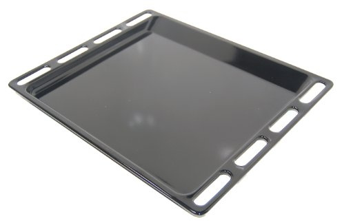 Plateau d'égouttement pour four Ariston Creda Hotpoint Indesit – Pièce authentique numéro C00081577
