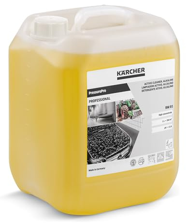 Aktivreiniger RM 81 ASF | Inhalt (Liter): 10,0