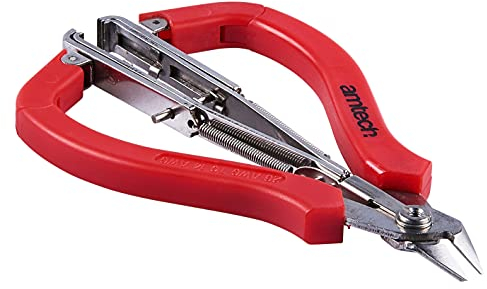 Amtech B4265 2-in-1 Wire Stripper and Cutter