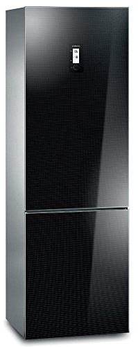 Siemens KG36NSB31 iQ700 Réfrigérateur/Congélateur/A + +/Réfrigérateur : 230 L/Congélateur : 100 L/Noir