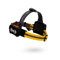 ENERGIZER LINTERNAS PROFESIONALES FL LINTERNA FRONTAL HARDCASE 325 LM E300642302 Mehrfarbig