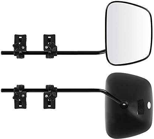 MILENCO GRAND AERO TOWING MIRROR (PACK of 2)