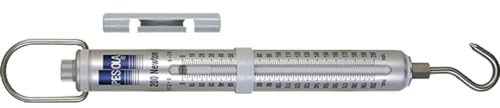 Pesola 80196 Federwaage Macro, 200N