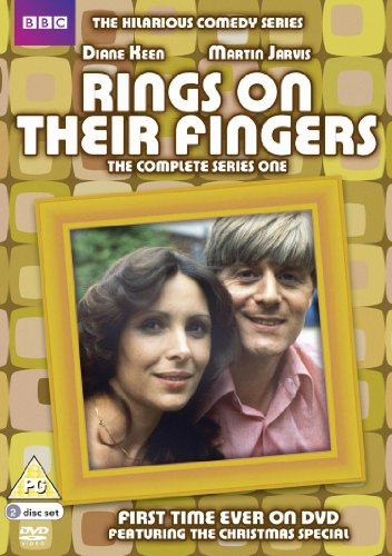 Rings On Their Fingers: Complete Series 1