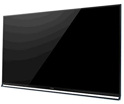 Panasonic TX-65AXW804 65 4K Ultra HD Compatibilità 3D Smart TV Wi-Fi Titanio