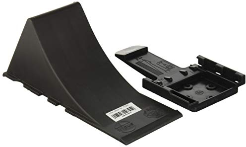 UNITEC Unterlegkeil inklusive Halterung