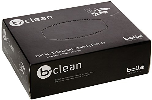 Bollé B401 B-Clean Essuyeurs multi-usages 200 pièces