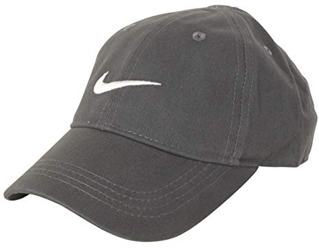 Nike Unisex Kinder Baseballkappe Swoosh Ball
