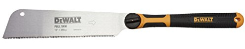 DEWALT DWHT20215 Single Edge Pull Saw