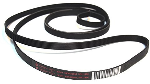 Hutchinson – Riemen für Wäschetrockner, 7PH 1980 (9000410053)