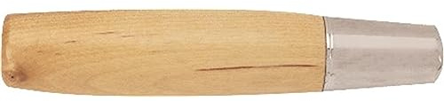 Marshalltown Replacement Handles, Wood Description, Made in the USA, 14 | Wood Replacement Handle, 6 Inch, Fits MARSHALLTOWN Brick, Bucket and Coke Trowels, Quick Handle Swaps, 14