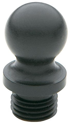Baldwin 1090102I Scharnier mit Kugelspitze, geölte Bronze