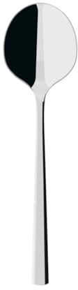 Villeroy & Boch Piemont Salatlöffel, 24,5 cm, Edelstahl