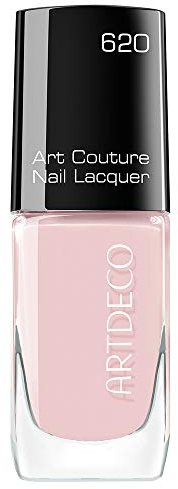 ARTDECO Art Couture Nail Lacquer - Rosatöne - Langanhaltender schnelltrocknender Nagellack