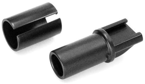 Rycote 037319 Mikrofon-Halteklaue und Blitzschuh-Adapter für Kamera