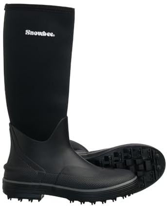 Snowbee Rockhopper Boots - 9