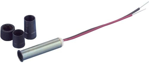 H0-Dampfgenerator für Märklin Digital