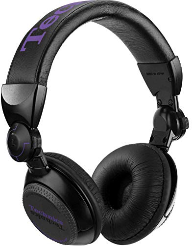 Zomo Polsterset PU - Technics RP-DJ1200/1210 & Pioneer HDJ-500