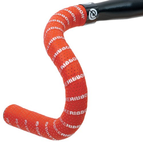 Bike Ribbon Lenkerband Eolo Soft, Red, ES100