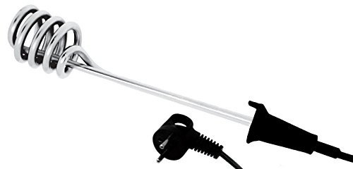 Tauchsieder Wasserkocher Reisetauchsieder 1400 Watt 230 V