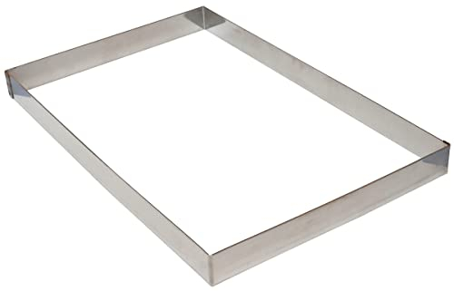 Gobel 888780 Cadre à Opéra INOX