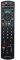 allimity Ersetzen Fernbedienung für Panasonic N2QAYB000328