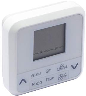 Chacon 54311 Thermostat digital