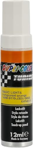 DUPLI-COLOR 668951 MAGIC LIGHTS transparent orange 12 ml