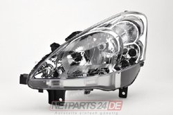 JOHNS Projecteur principal 57 62 09