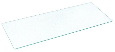 Glass Shelf for Smeg Fridge Freezer Equivalent to 775650527